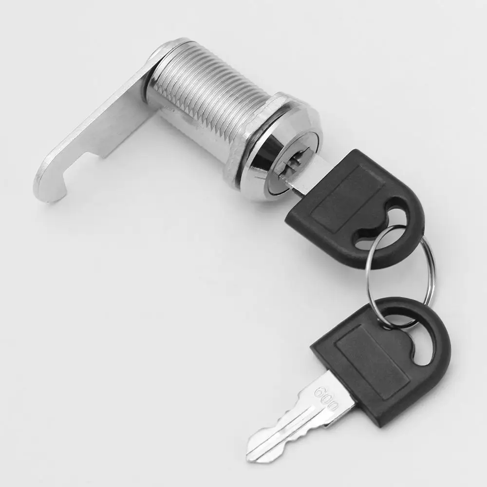 Reliable Home Indoor Security Furniture Hardware Mailbox Drawer Cam Lock Locksmith Tool Cupboard Padlock Door Lock Cylinder