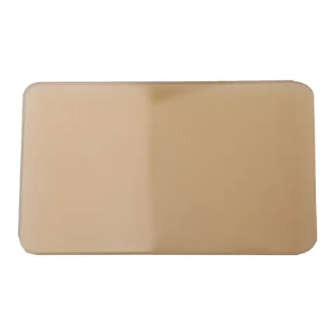 문짝 유리 장작 난로 문짝, 장작 스토브, 연기 차단, 야외 내마모성, 100g/200g, 2 사이즈 액세서리