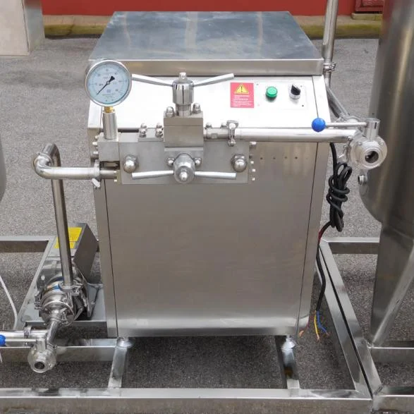 سعر مبستر الحليب سعة 150 لتر للبيع #5