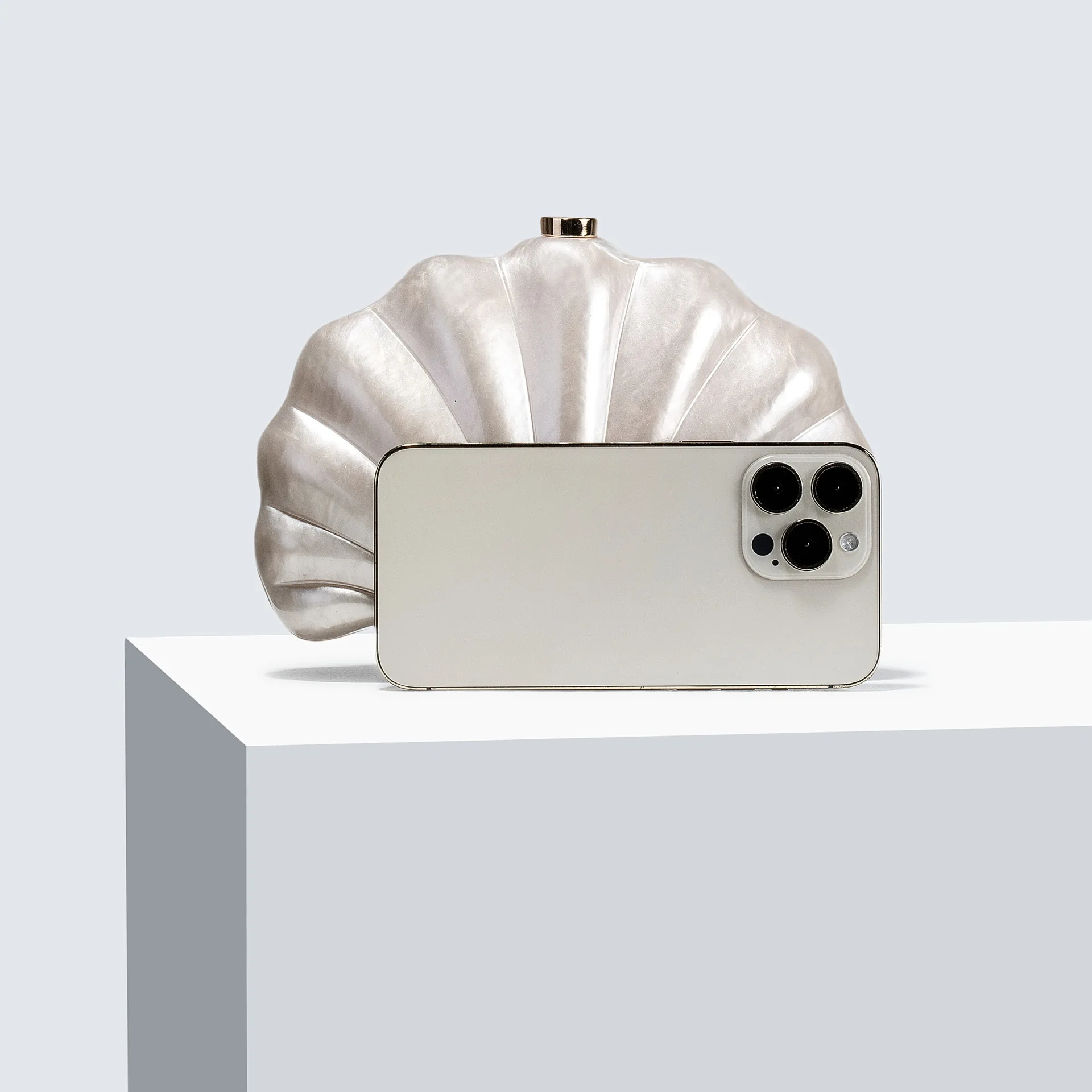 

Женская косая сумка на плечо специальной формы, акриловая модная сумка-клатч для свадебного ужина, Sac À Main Femme Luxe De Marque