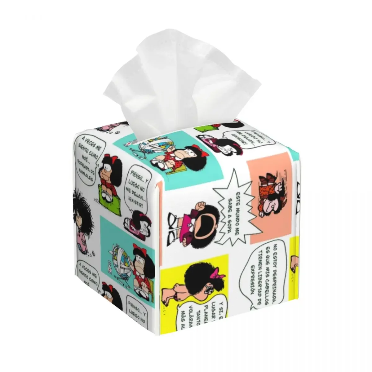 Custom Manga Quino …