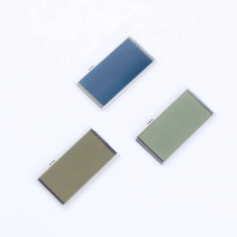 STN LCD Screen Mod for Casio F-91W F-105 A158 A159 A168 Series  Watch High Contrast Display Replacement part (Screen Only)