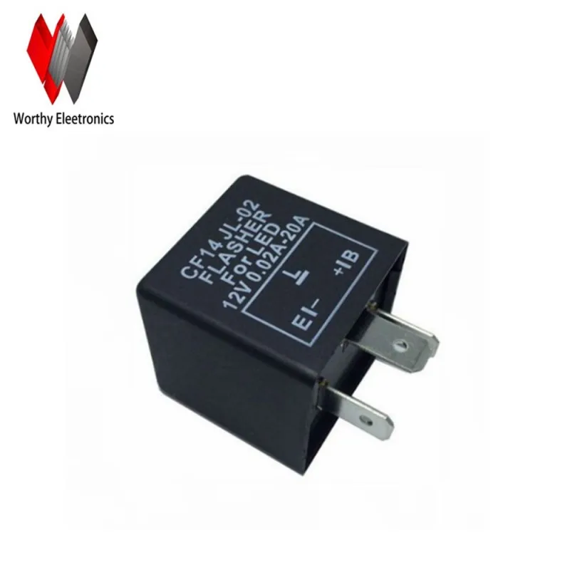 Free shiping  wholesale  10pcs/lot  relay  CF14 JL-02