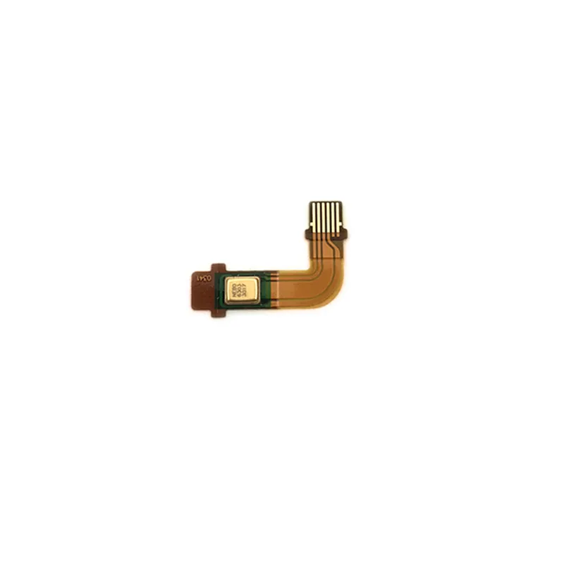 For Playstation 5 Wireless Controller Microphone Flex Cable for PS5 Dual Sense Ribbon Cables with Microphone