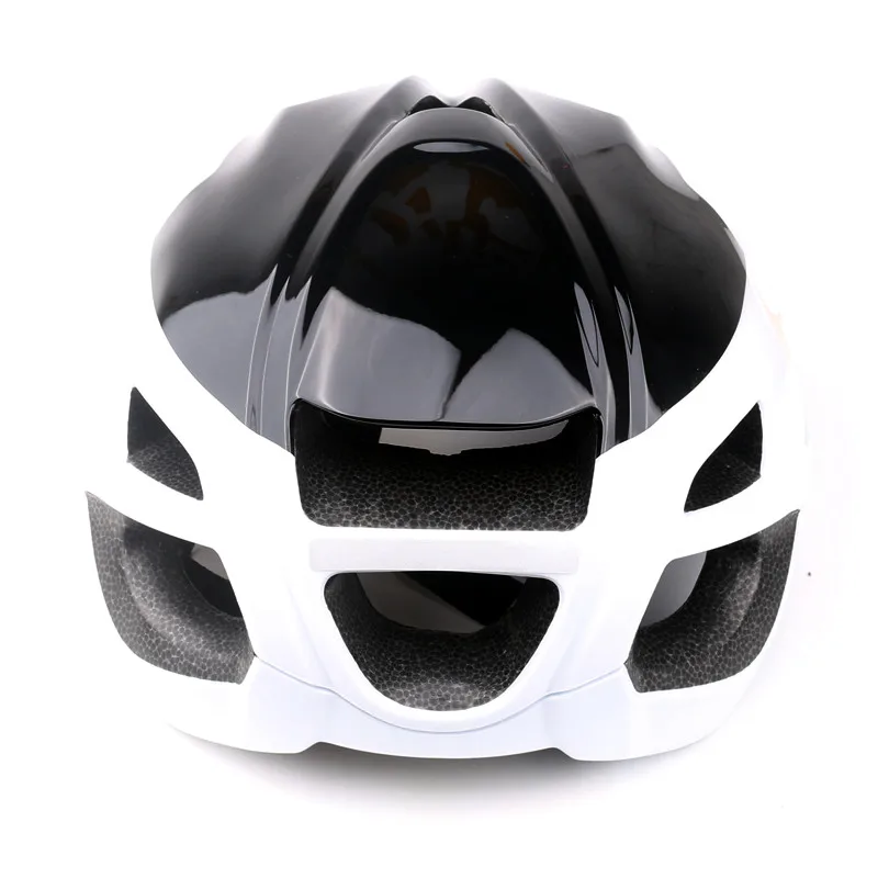 Road Cycling Helmet For Men Women Mtb Bike Helmet EPS Foam And PC Shell Bicycle Equipment Helmet Sport Safety Cap Size M L