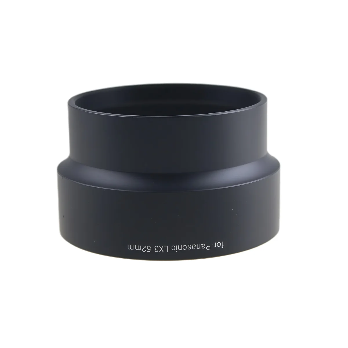 Pixco 52mm Lens Adapter Tube for Panasonic LUMIX DMC-LX3