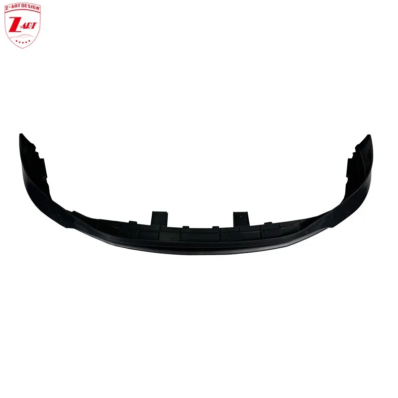 Z-ART 718 PP Front Lip for Porsche 718 T Style Front Spoiler for Porsche Bxoster Cayman 2017+