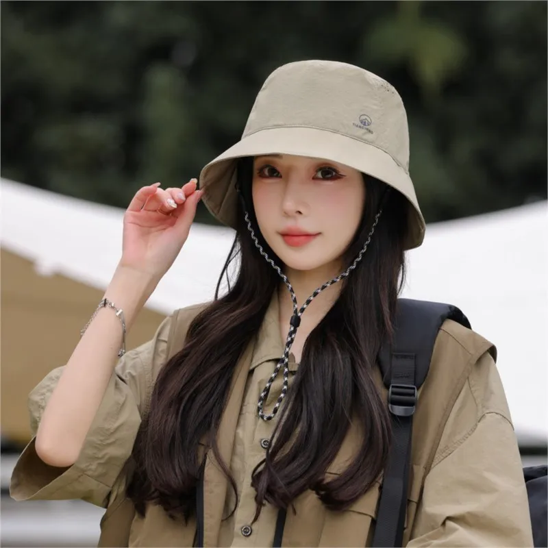 

Breathable fisherman hats for men and women outdoor cycling headscarves mountain climbing