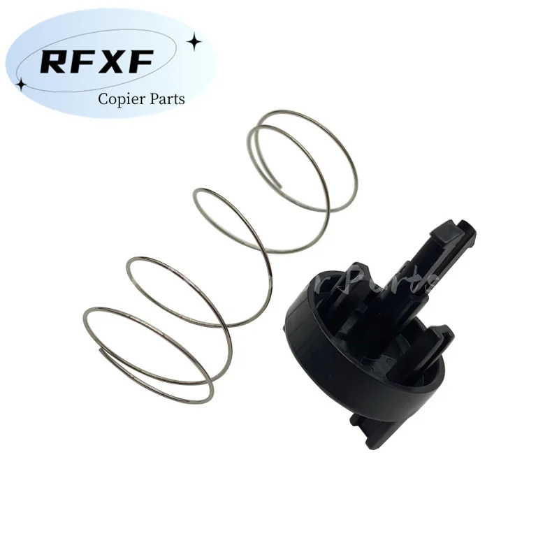 

5 шт./3 компл., совместимые с Konica Minolta BH C287 367 284 364 308 368 AD289S 369S привод для бутылки с порошком, детали пружинного копировального аппарата