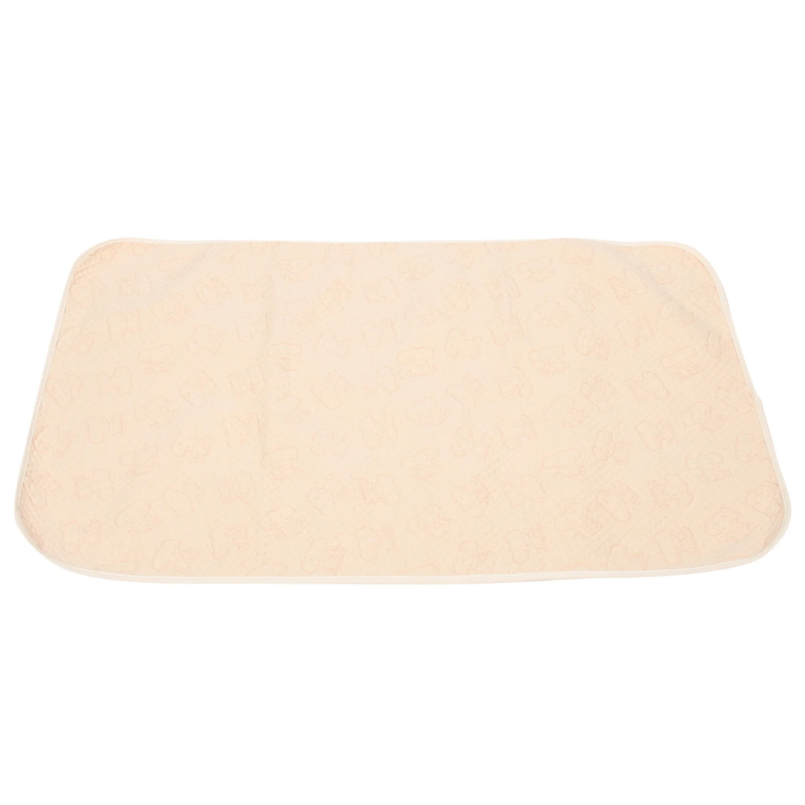 

Washable Bed Underpad Baby Elderly Incontinence Pad Breathable Cotton Urinary Incontinence Mat Menstruation Sleeping Underpads