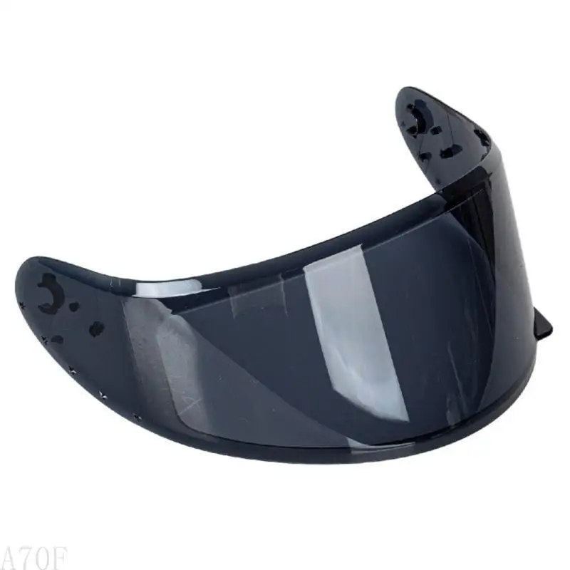 

A70F Helmet Visors for QIKE QK111 Motorcycles Helmet Lens Face Shield UV Protections
