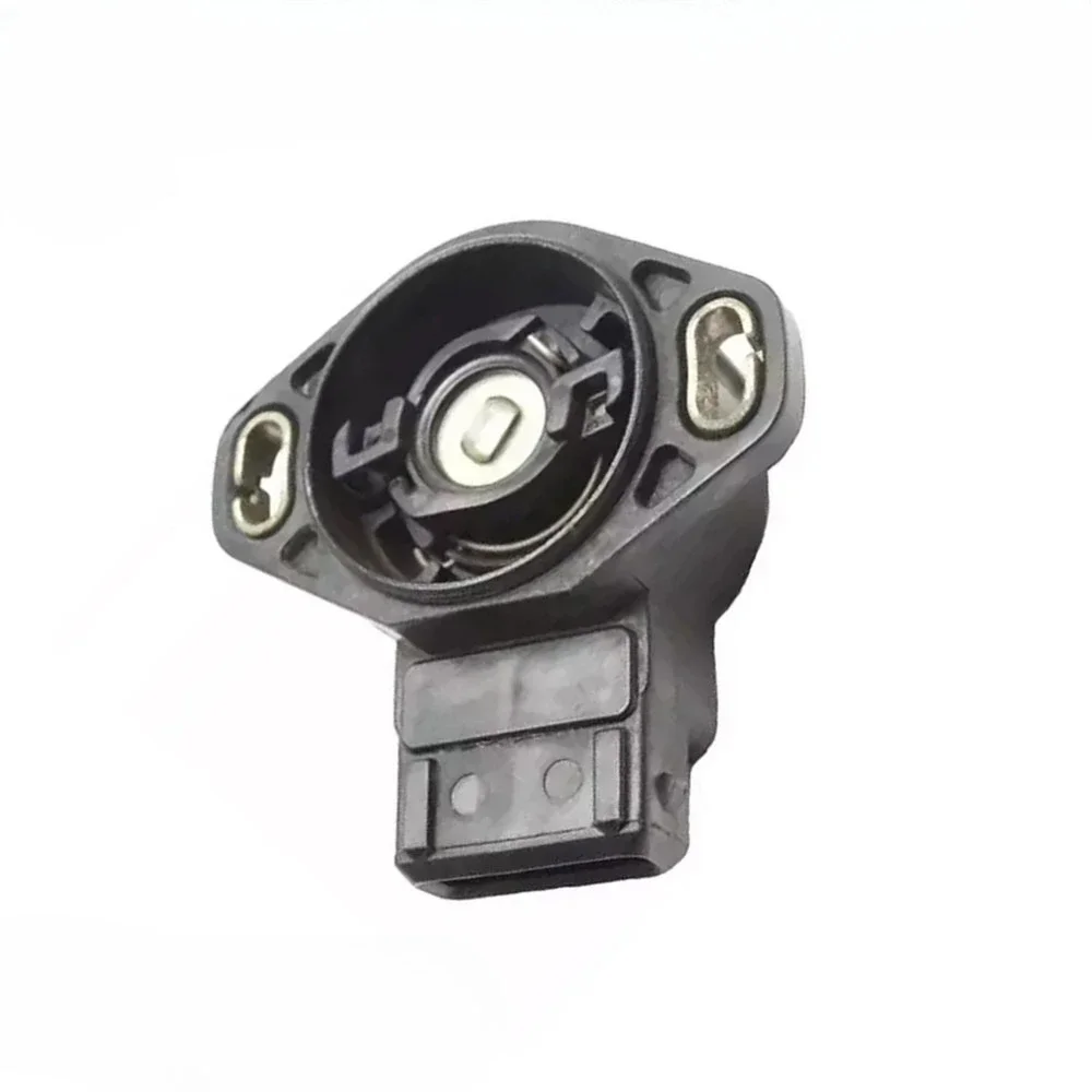 Automotive throttle position sensor