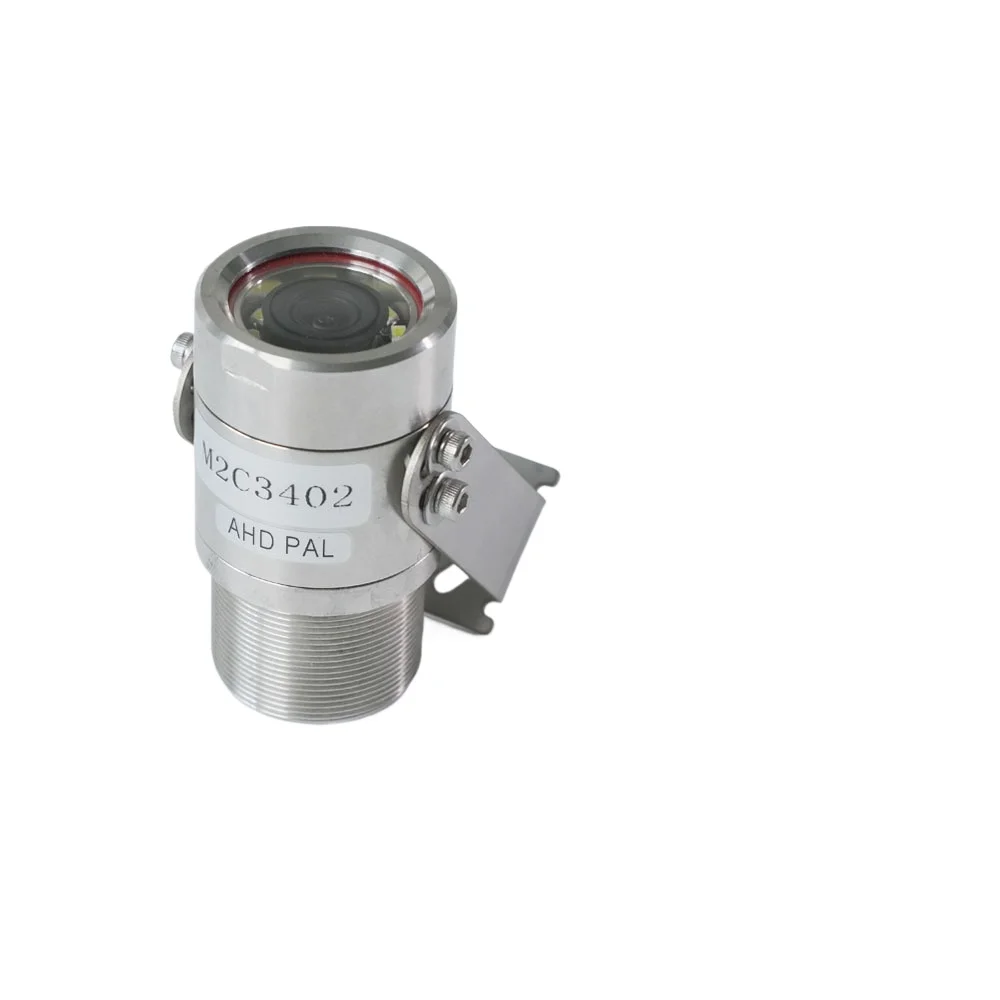 

5 million Marine life detection Wide-angle underwater detection Underwater search and rescue camera