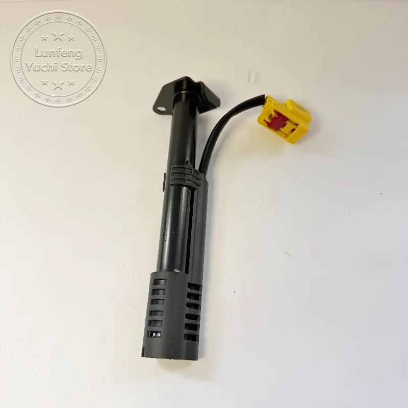 T2H15852, T2H1824 - Pedestrian Protection System Impact Sensor/Actuator For Jaguar XJ (X351), XE (X760), F-PACE (X761), XF