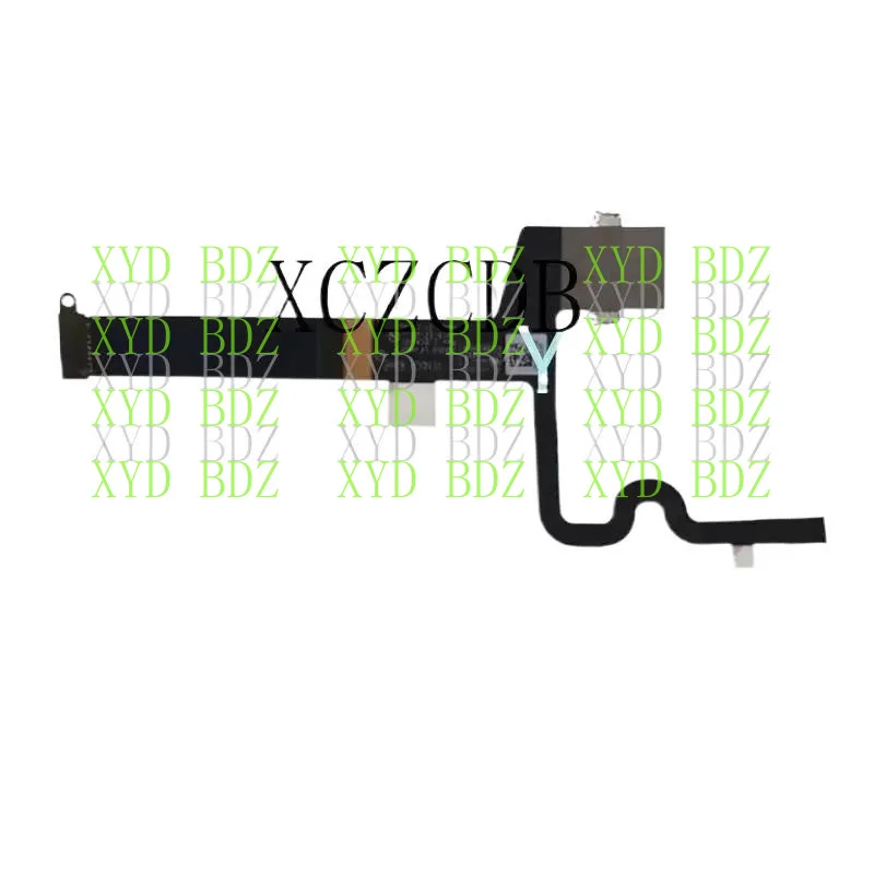 

CD новый 0YJ2VX для Dell XPS 15 9500 Precision 5550 4K FDQ50 LF-H82CP ЖК-кабель LVDS