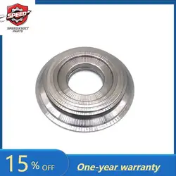 09K 09G K2 Transmission Clutch Iron Piston 265964A For VW POLO SKODA MAGOTAN Gearbox TF60-SN TF61-SN TF60SN TF61SN Piston Kit