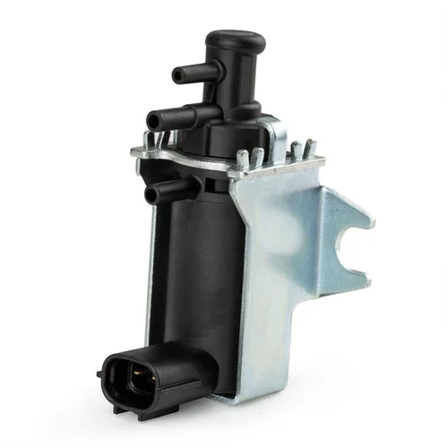 Imagen 2 del producto Válvula Solenoide de vacío de motor Turbo, 8-98116260-0, para isu-zu K4JJ1, nuevo, 8981162600, 25819-33010, 1 unidad