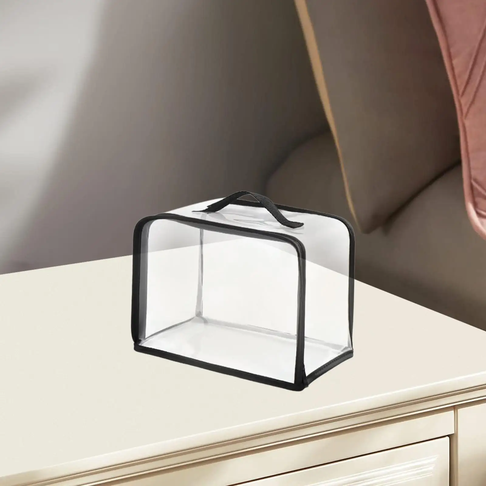 Handbag Purse Storage Organizer, Tote Protection, Anti Dust Cover Bag