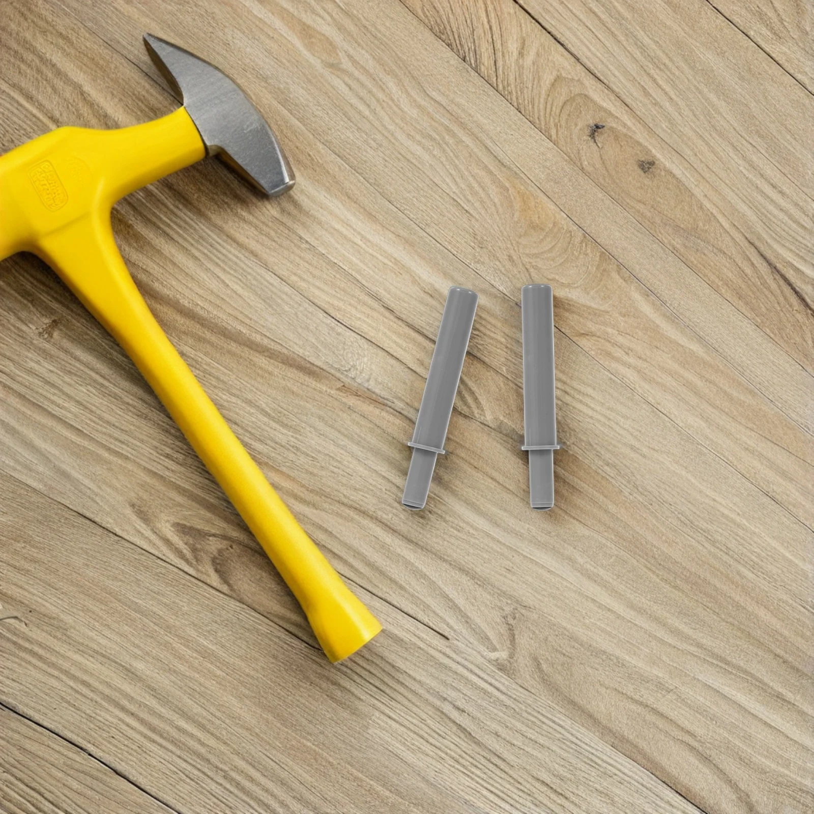 10 Pcs Trash Can Damper Soft Closing Accessory Damping Device Dampers Door Guide