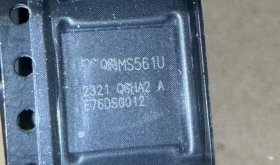 JMS561U-QGHA2A - QGHA3A QFN76 Package Integrated Circuit Quality Assurance. Welcome to inquire