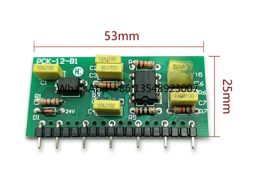 Suitable for Switch Accessories of Dual Voltage Welding Machine