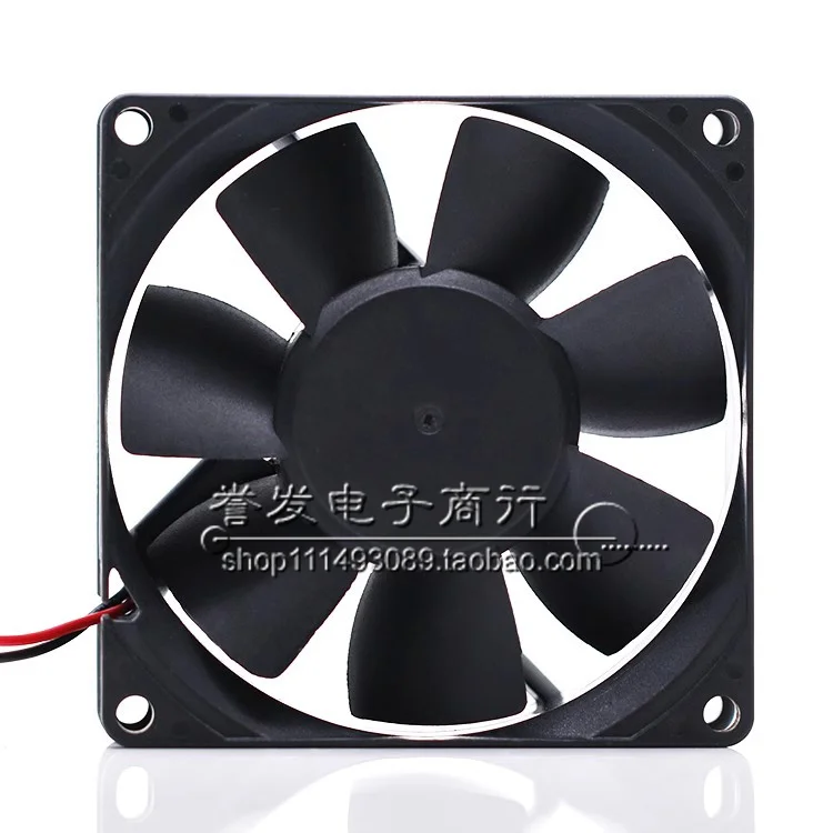 NIEUWE ORIGINELE PMD2408PTV3-A 24 V 3.4 W 8025 80x80x25mm KOELVENTILATOR RADIATOR