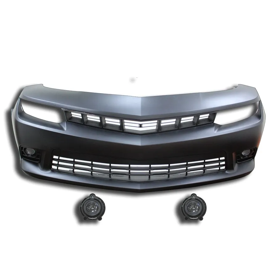 FRONT BUMPER RS LOOK For CAMARO 2015