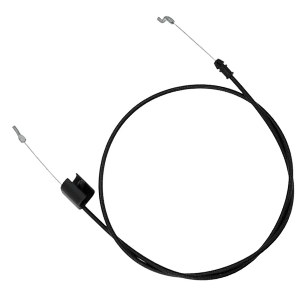 Enhanced Lawn Care Performance Control Cable Engine Control Wire Replacement Control Cable Weather Resistant Material