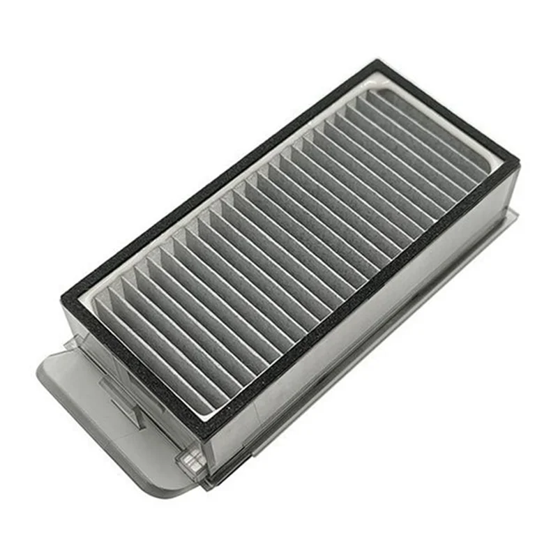 A74X-متوافق مع Dreame X50 Ultra Accessories فرشاة جانبية رئيسية فلتر Hepa ممسحة قماش كيس لجميع الغبار استبدال أجزاء