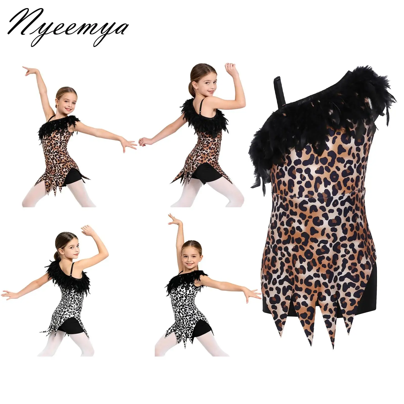 vestido-de-danca-jazz-para-meninas-com-mangas-assimetricas-e-decoracao-de-penas-leotardo-estilo-primitivo