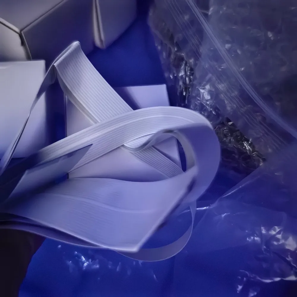 

10X 2111928 Print Head Cable for EPSON Stylus Photo 1390 1400 1410 1430W 1500W L1800 A1430 EP4004