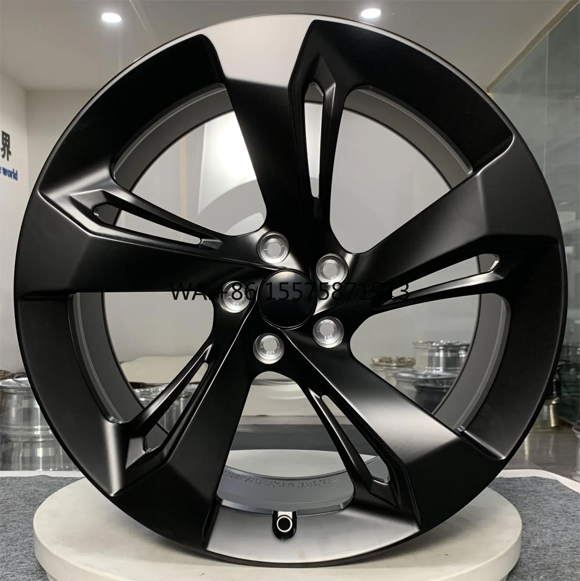 

Высококачественные 18-дюймовые кованые легкосплавные диски 5x120 PCD, 100 мм, 112 мм, 120 мм, 45 мм, 50 мм, полированные, в новом состоянии, для автомобилей