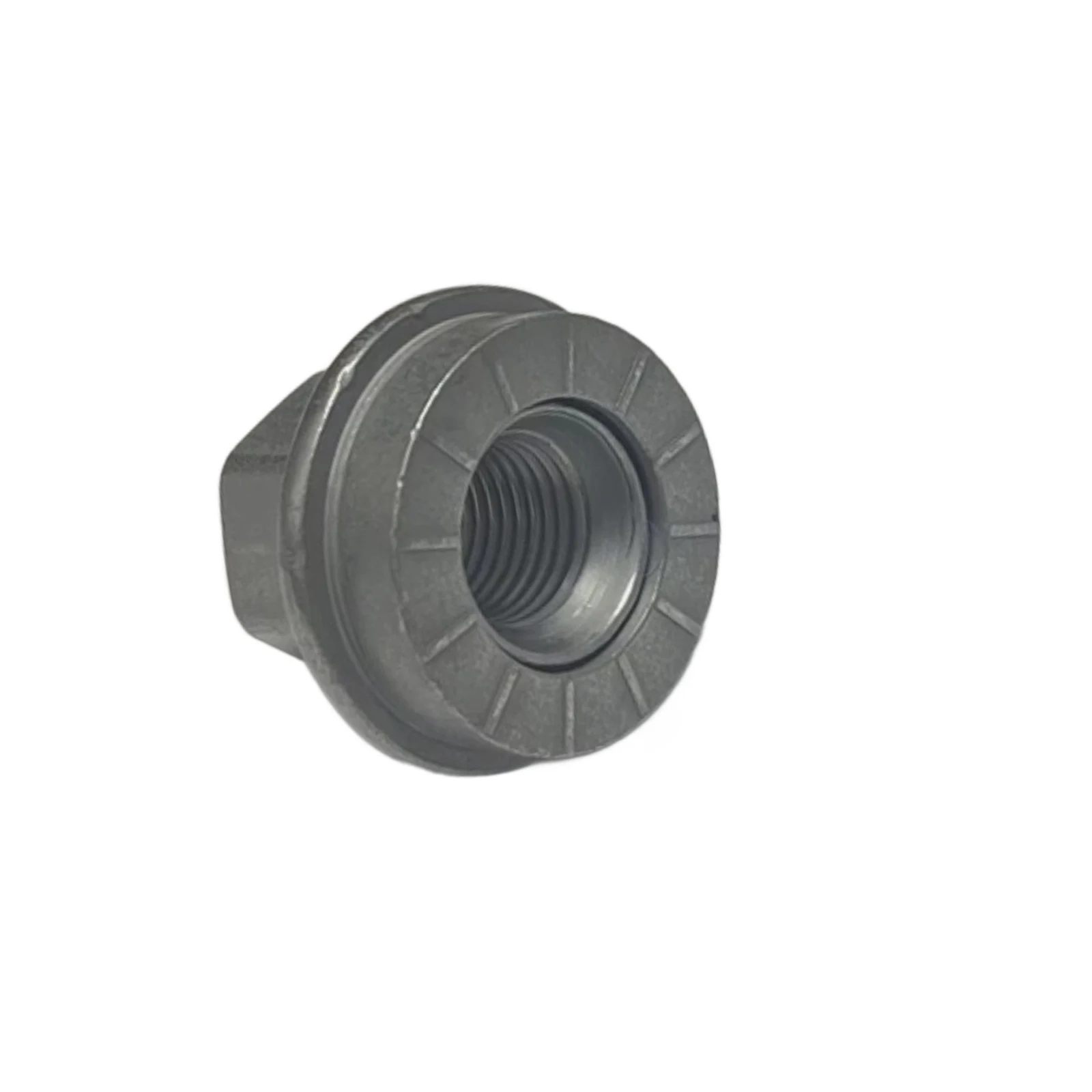 Replacement Wheel Lug Nut for 4500 5500 2012 2023 Direct Fit OEM Part Number 6509424AA 6514130AA Metal Replacement
