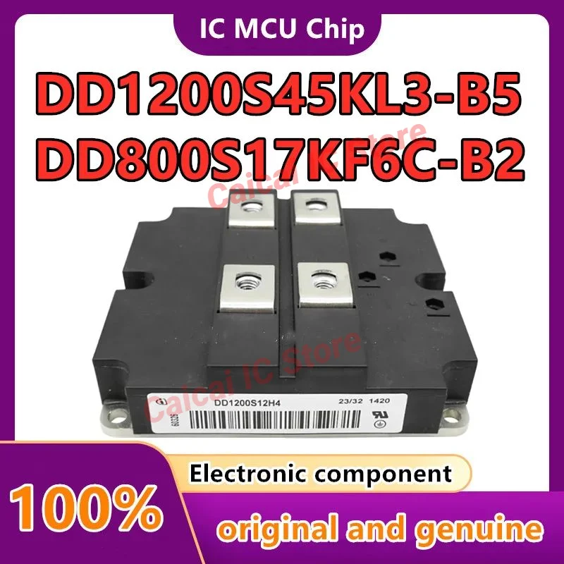 High Power Diode DD1200S17H4_B2 DD1200S45KL3_B5 DD1200S12H4 DD1200S33K2C DD1200S33KL2C DD1200S17H4_B2 DD1200S33K1 DD800S17H4_B2