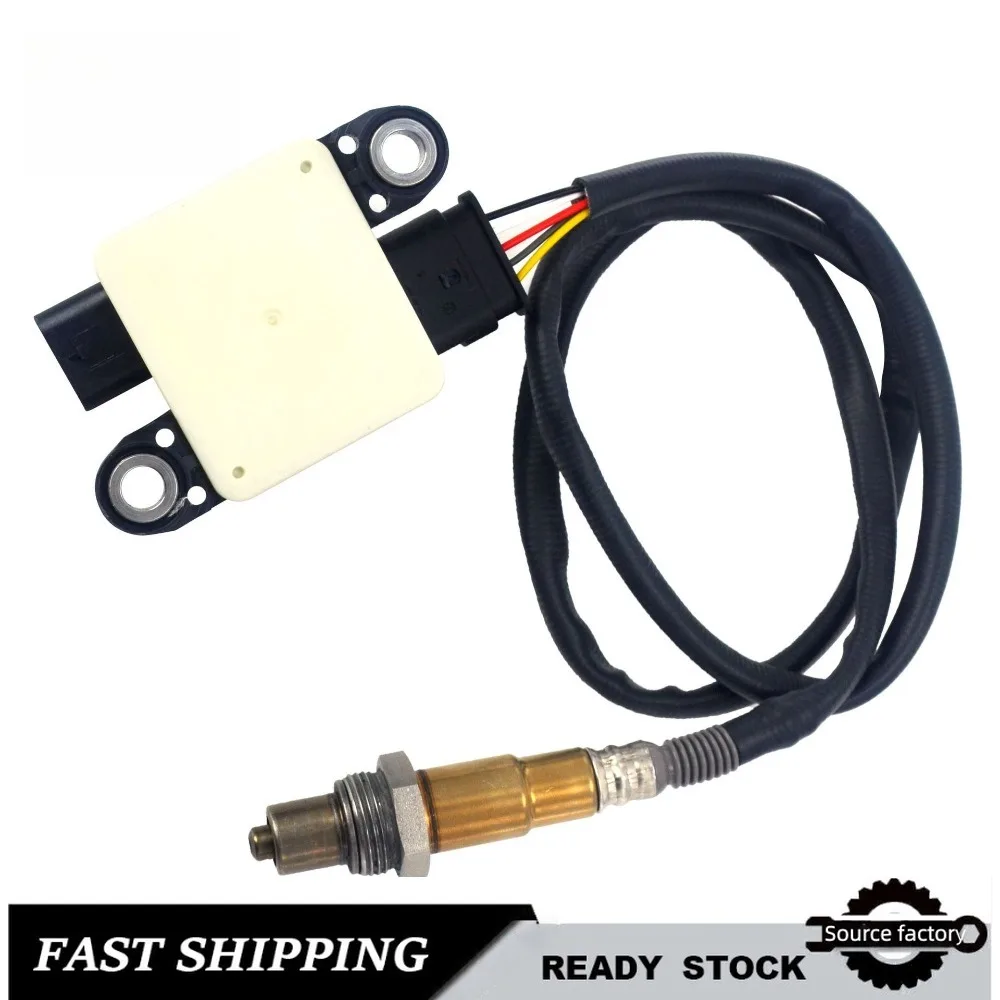 

PM Sensor Auto 0281007918 SH9P18641B for Mazda CX-5 KE KF 2019-2023car accessories Fast Shipping Perfect Fit Easy Installation