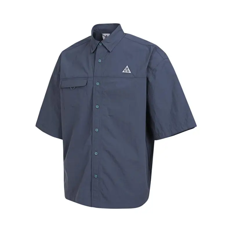 

NIKE Men's Sports and Leisure Short sleeved T-shirt HJ2884-437