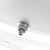 최신 28mm 너비 700C 도로 자전거 매트 UD 전체 탄소 섬유 스루 액슬 센터 잠금 디스크 브레이크 휠 자전거 디스크 동봉 바퀴 2