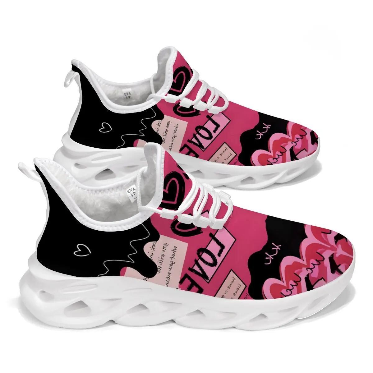 Men's Shoes Men Run… - image