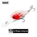 U shape Lip-C303