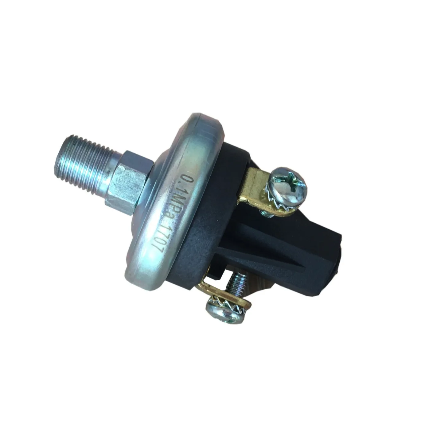 

Low oil pressure alarm switch speed sensor 309064103 pressure switch 309-0641-03 three heads