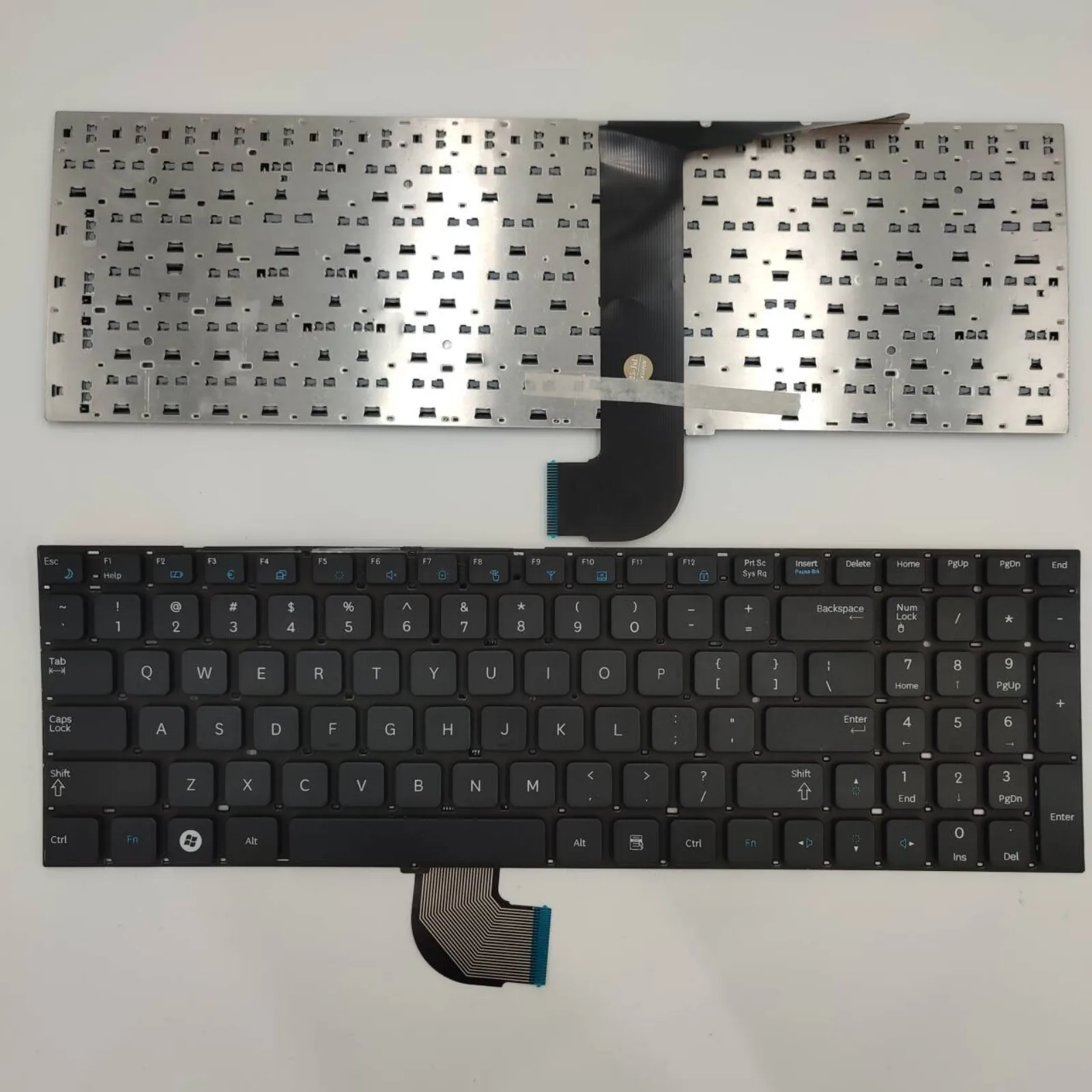 

Laptop keyboard US Layout for Samsung SF510 RF510 RF511 SF511 QX530 RC530