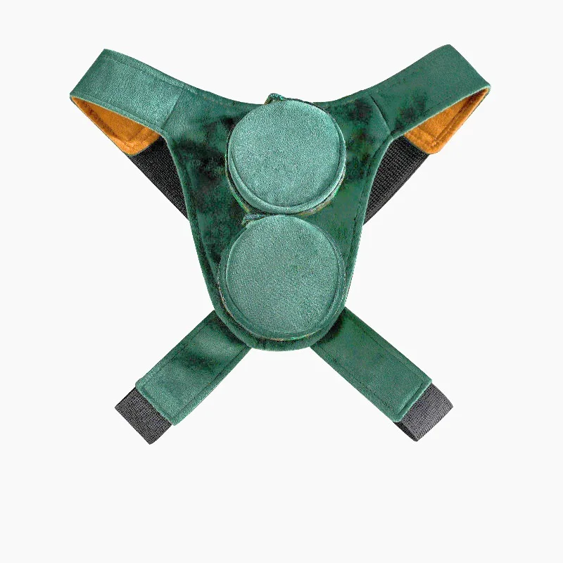 غلاف الكى الخالي من الدخان للأطفال والكبار - حقيبة قماش قابلة لإعادة الاستخدام للعلاج الآمن والمحمول