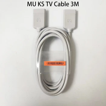 TVボックス3mケーブルBN39-02210C BN39-02209A BN39-02209B MU7000-MU9000 KS7000-KS9000 BN96-44183A BN91-17814A