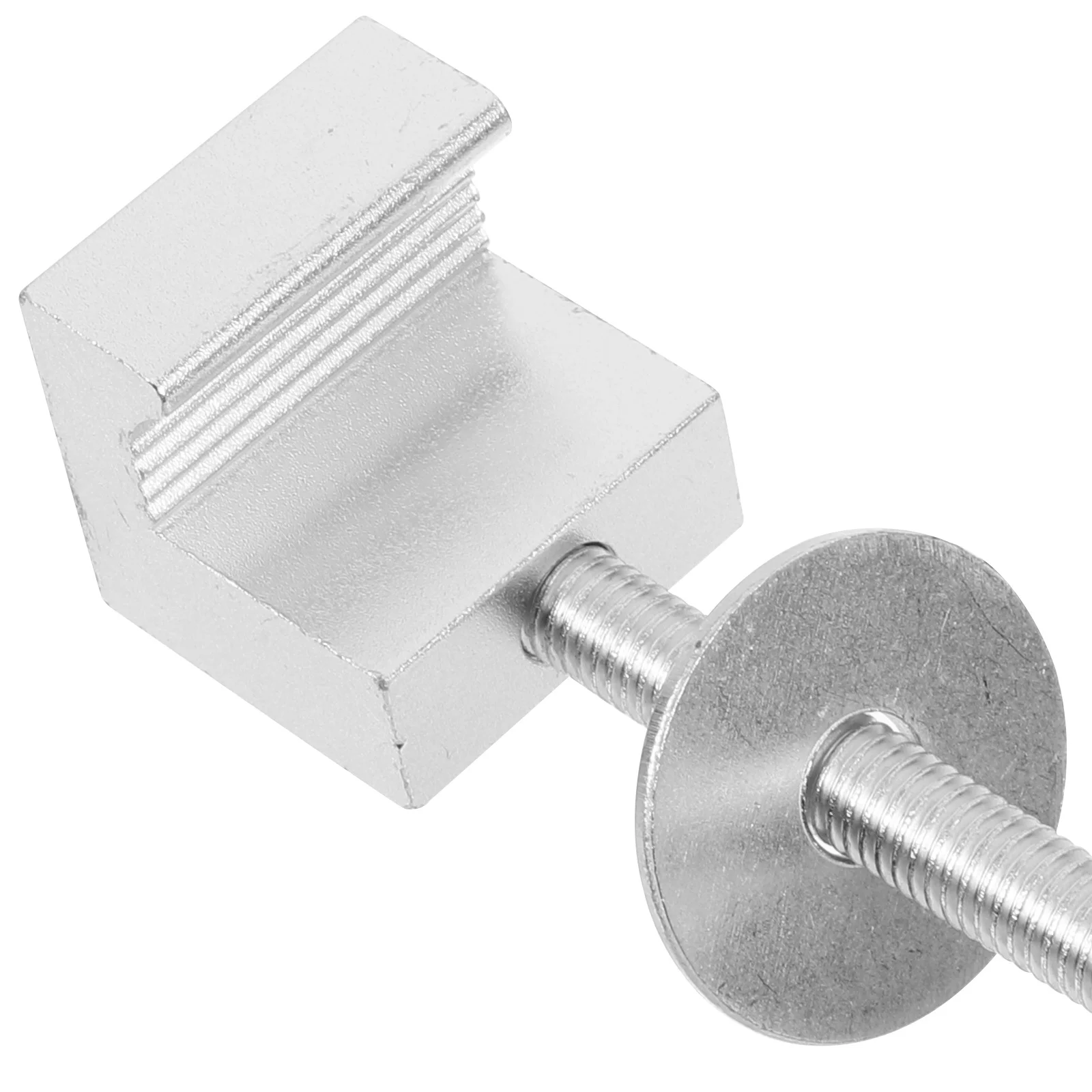 

4 Pcs Accessories for Trucks Tool Holder Mounting Clamp Garage Heavy Duty J Hooks