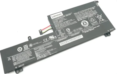 New genuine Battery for Lenovo Yoga 720-15IKB L16C6PC1   L16M6PC1  L16L6PC1 11.58V 72WH