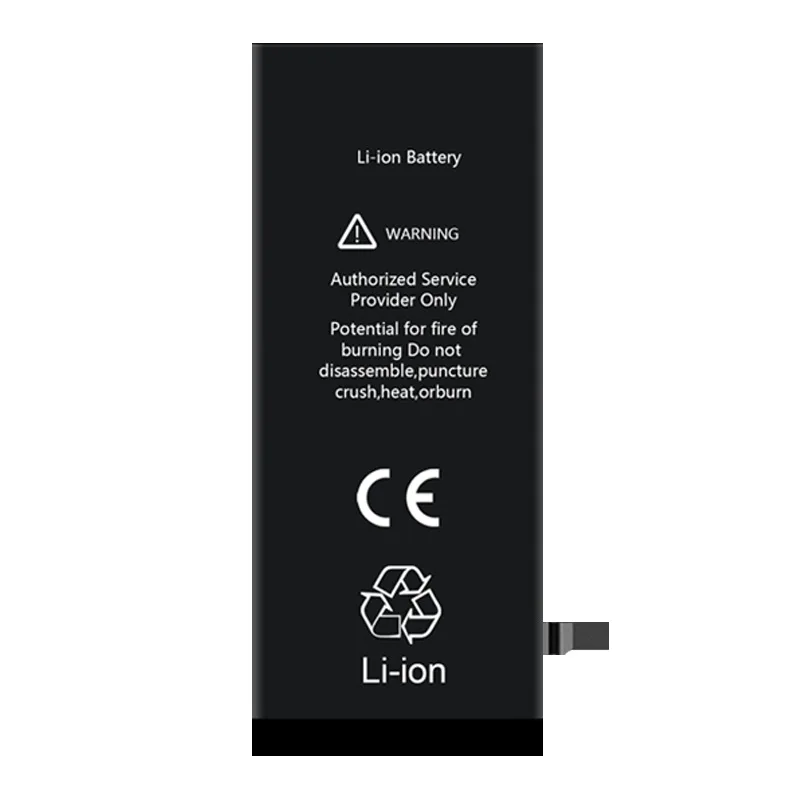 2580/3530mAh Battery for IPhone 13/13mini  Replacement Li-ion Batteries