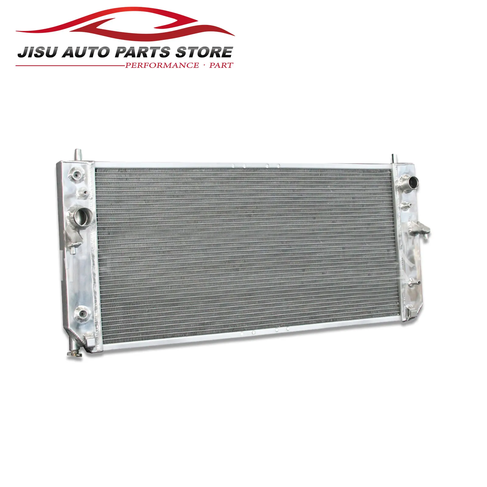 Aluminum Radiator for 1998-2000 Cadillac Seville 4.6L V8 1998 1999 2000