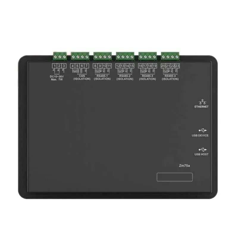 

SmartGen HMU8-750 Controller Display Module HEM750