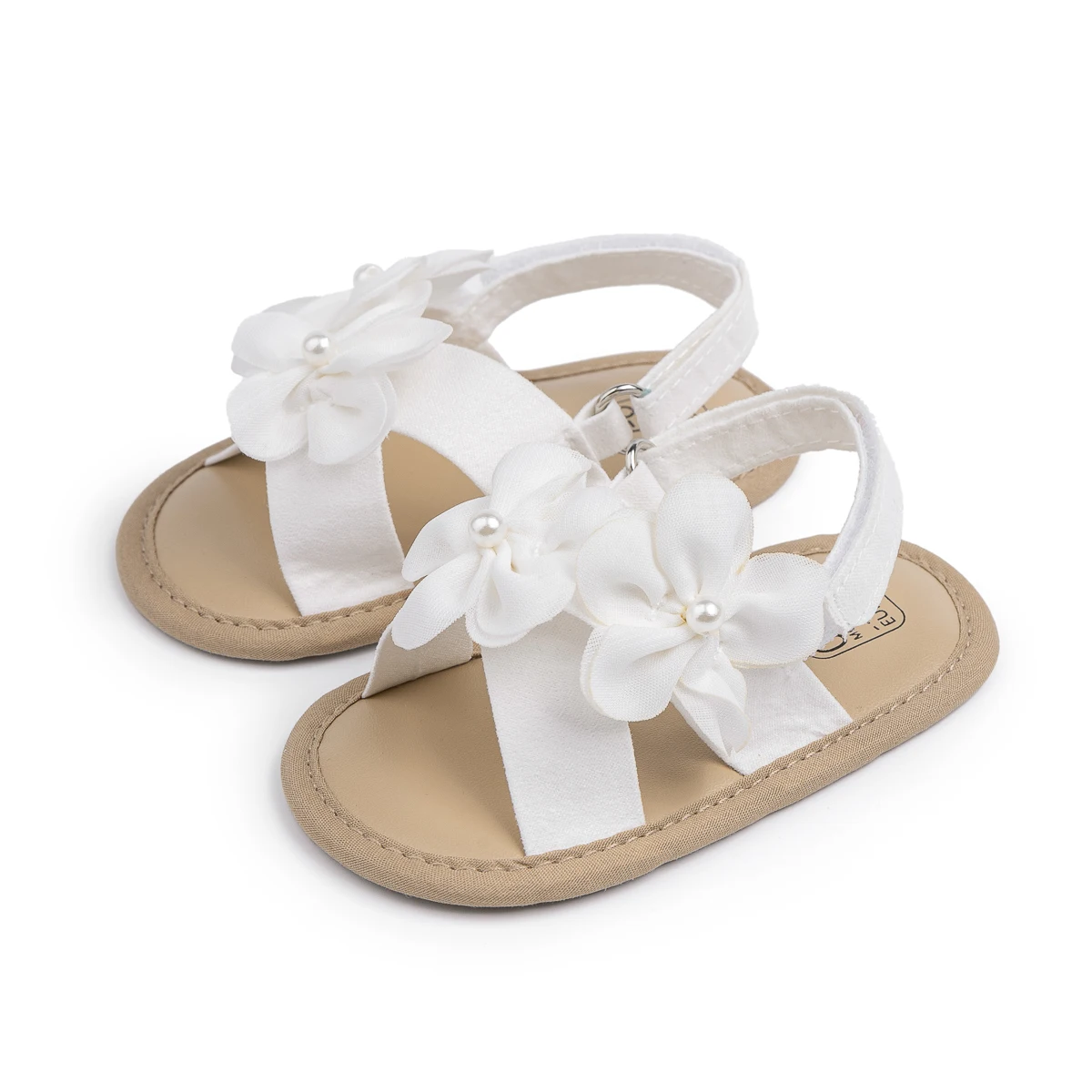 Thumbnail 2 - #65 Latest Baby Sandals Offers