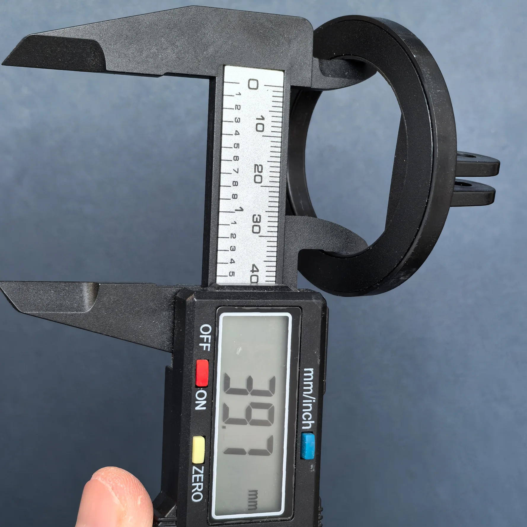 Für Magsafe Universal Telefon Halter Starke Magnetische Stative Einbeinstativ Mehrzweck Interface Universal Ersetzen Magnetische Ring – Detail 9